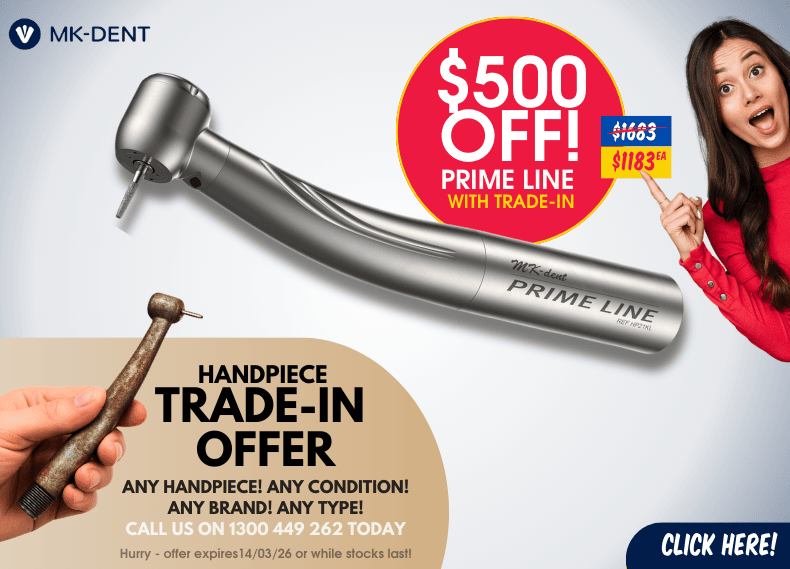 MK-Dent Prime Line Offer 2026